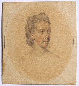 Portrait of a Woman