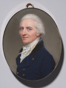Self-Portrait, 1802