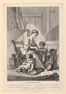 La Bonne Mère
