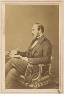 Prince Albert