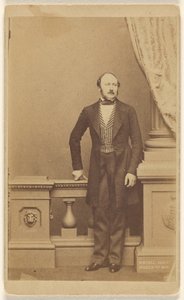 Prince Albert