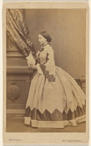 Princess Alice by John Jabez Edwin Mayall