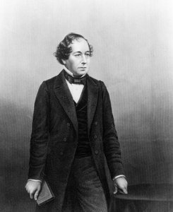 Benjamin Disraeli