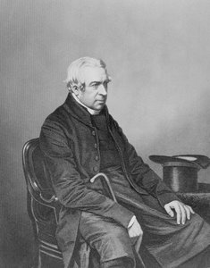 The Right Honourable and Right Reverend Charles Richard Sumner, from 