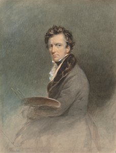 Self-Portrait
