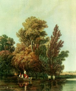 The Angler
