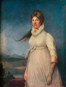Mrs Chandler