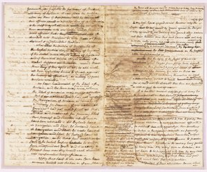 Federalist Papers by John Jay