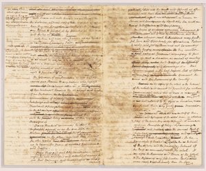 Federalist Papers by John Jay