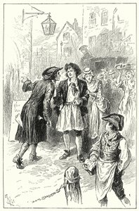 Will you like to be married, Sir? by John Jellicoe