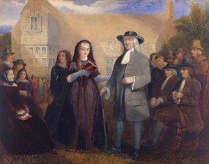 Swarthmore Hall by John Jewell Penstone