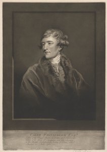 Caleb Whitefoord Esq.