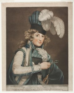 Dorothy Jordan