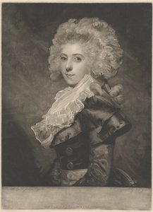 Lady Caroline Price