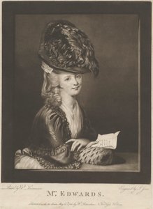 Mrs. Edwards