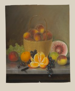 Still Life with Fruit