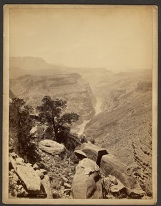 [Grand Canyon]