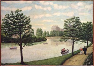 Along the Susquehanna