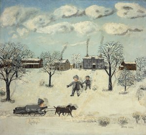 Winter