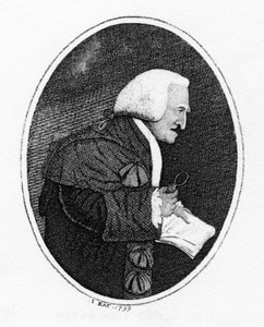 James Burnett, Lord Monboddo by John Kay