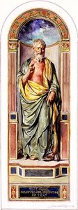 St. Paul Preaching, c.1900-05