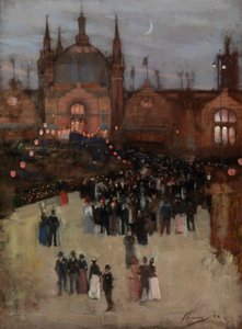 Glasgow Exhibition