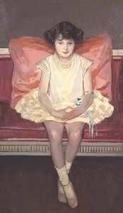 Portrait of 