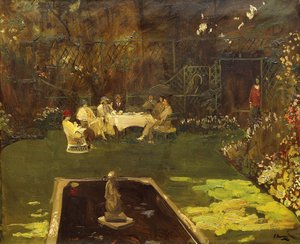The Garden at Ardilea