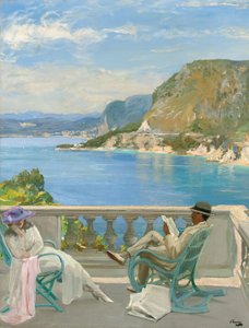 The Honeymoon