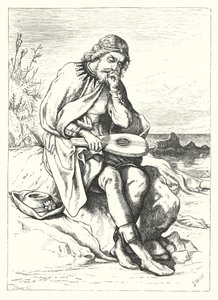 Norse Battle-Song by John Lawson