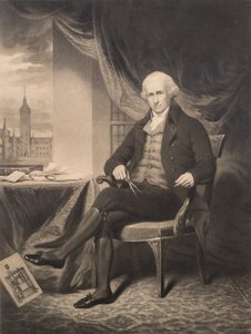 James Watt