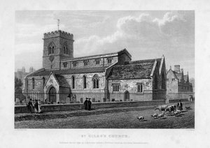 St Giles