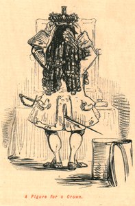 A Figure for a Crown, 1897
