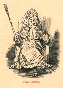 Dutch William