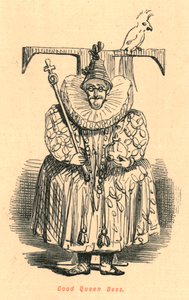 Good Queen Bess, 1897
