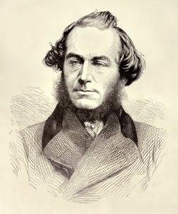 John Leech: English illustrator best known for his humour cartoons in the satirical magazine Punch
