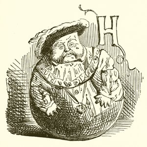 King Henry VIII