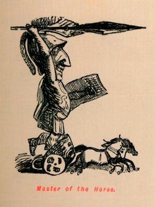 Master of the Horse