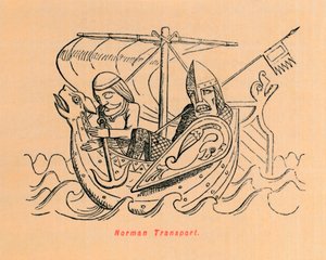 Norman Transport