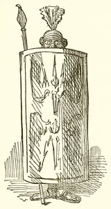 Roman Soldier