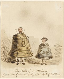 The Bells of Saint Stephens