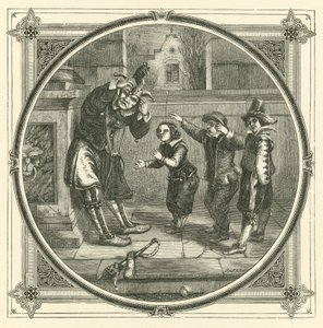 Act wisely and thou shalt be free by John Leighton