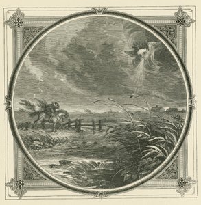 By Yielding Thou May