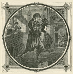 Fire, cough, love, and money, are not long concealed