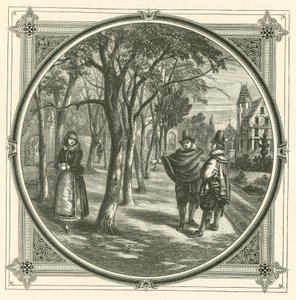 Hasten at leisure by John Leighton