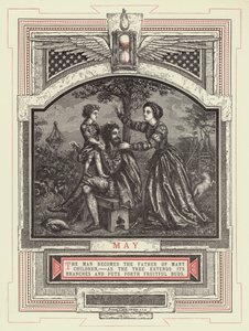May