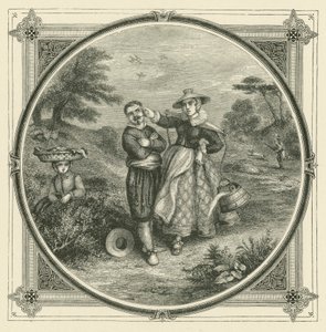 No one can love Thetis and Galatea at the same time