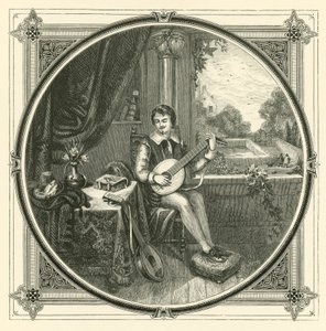 Who has not felt love by John Leighton