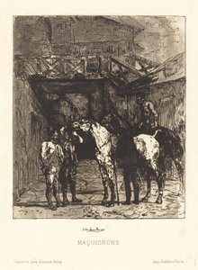 Horse Dealers