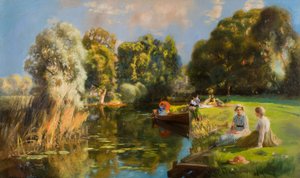 A Summer Holiday